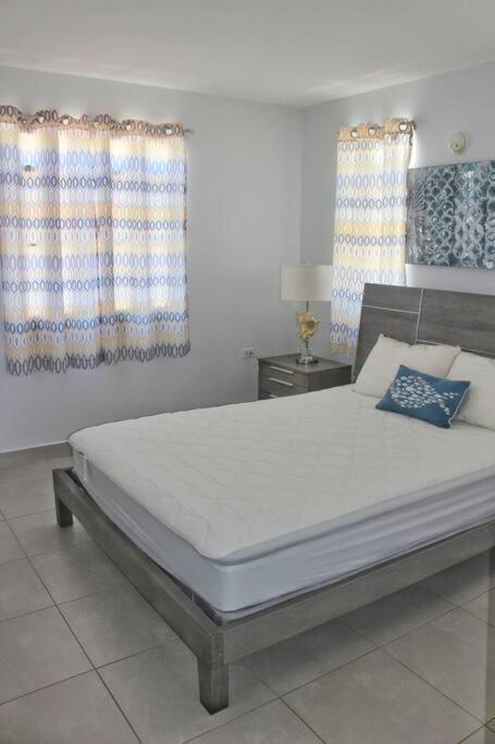 Casa Mar Azul Cerca De La Playa De Flamenco Βίλα Isla Culebra Εξωτερικό φωτογραφία